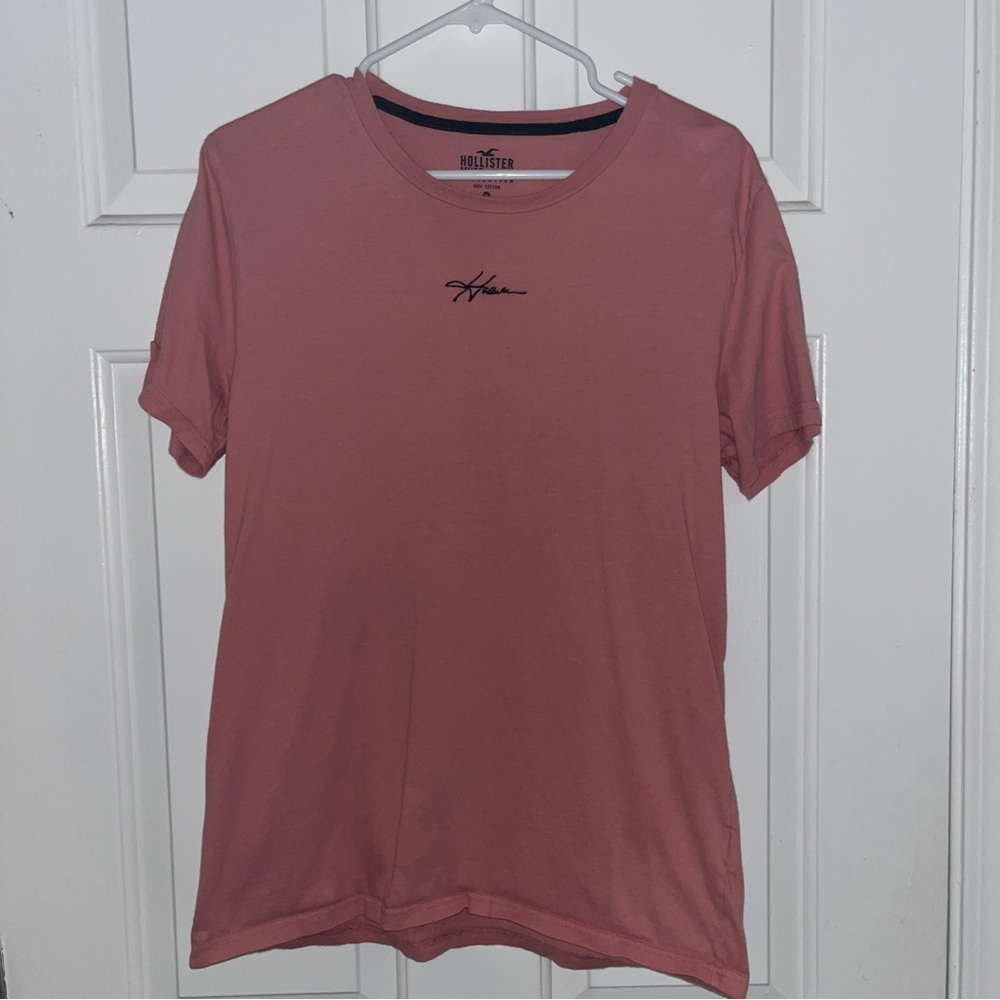 Young men’s short sleeve